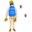 Kép 2/3 - Pixar Előre: Wilden Lightfoot figura 13cm - Mattel