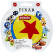Pixar: Mini játékfigura meglepetéscsomag - Mattel