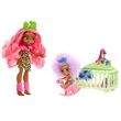Kép 2/6 - Cave Club: Bébiszitter játékszett kiegészítőkkel - Mattel