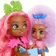 Kép 3/6 - Cave Club: Bébiszitter játékszett kiegészítőkkel - Mattel