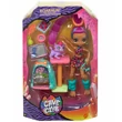 Kép 1/4 - Cave Club: Roaralai játékszett kiegészítőkkel - Mattel