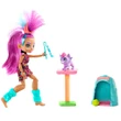Kép 3/4 - Cave Club: Roaralai játékszett kiegészítőkkel - Mattel