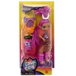 Kép 1/4 - Cave Club: Roaralai játékszett Ferell őslénnyel - Mattel