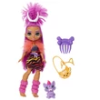 Kép 2/4 - Cave Club: Roaralai játékszett Ferell őslénnyel - Mattel