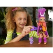 Kép 4/4 - Cave Club: Roaralai játékszett Ferell őslénnyel - Mattel