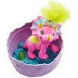 Kép 2/4 - Cave Club: Meglepetés őslények kristályban többféle változatban - Mattel