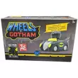 Batman meglepetés Batmobil chibi figura és kisautó