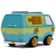 Kép 3/4 - Scooby Doo: Csodajárgány fém autómodell 1/32 - Simba Toys