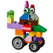 LEGO®: Közepes méretű kreatív építőkészlet (10696)