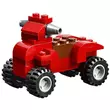 LEGO®: Közepes méretű kreatív építőkészlet (10696)