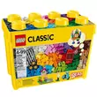 LEGO®: Nagy méretű kreatív építőkészlet (10698)
