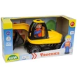 Kép 2/4 - LENA: Truckies markoló figurával 25cm