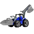 Kép 2/3 - LENA: Óriás traktor homlokrakodóval és markolókanállal 65cm
