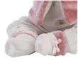 Kép 3/6 - Llorens: Mimi újszülött lány baba nevető funkcióval 42cm-es (74070)