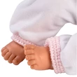 Kép 4/5 - Llorens: Cuquita síró kislány baba 30 cm (30010)