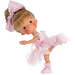 Kép 2/5 - Llorens: Miss Minis Ballerina baba 26cm-es (52614)