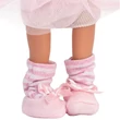 Kép 4/5 - Llorens: Miss Minis Ballerina baba 26cm-es (52614)