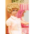 Kép 6/6 - Barbie 75.évfordulós retro álomház babával és kiegészítőkkel - Mattel