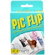 Kép 1/2 - Pic Flip kártyajáték - Mattel