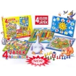 Kép 1/2 - 4 legjobb társasjáték kicsiknek - D-Toys