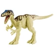 Kép 2/2 - Jurassic World: Coelurus dinoszaurusz játékfigura - Mattel