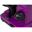 Kép 13/20 - Bresser Junior Biolux SEL 40–1600x mikroszkóp, lila - 74321