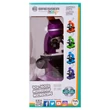 Kép 16/20 - Bresser Junior Biolux SEL 40–1600x mikroszkóp, lila - 74321