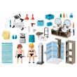Kép 2/3 - Playmobil: Anya és apa a fürdőszobában (9268)