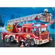 Playmobil: Létrás tűzoltóegység (9463)