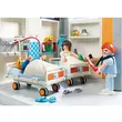 Playmobil: Berendezett kórházi szárny (70191)