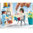 Playmobil: Berendezett kórházi szárny (70191)