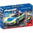 Playmobil: Porsche 911 Carrera 4S rendőrség (70066)