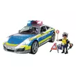 Playmobil: Porsche 911 Carrera 4S rendőrség (70066)