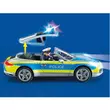 Playmobil: Porsche 911 Carrera 4S rendőrség (70066)