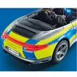 Playmobil: Porsche 911 Carrera 4S rendőrség (70066)