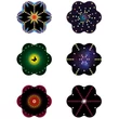 Kép 3/3 - Quercetti: Play Creativo String Art mandala kreatív játék