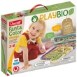 Kép 1/3 - Quercetti: Play Bio Fantacolor Design pötyi 162db-os