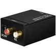 Kép 1/3 - Hama AC80 audio converter digitális-analóg (dac) (83180)