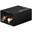 Hama AC80 audio converter digitális-analóg (dac) (83180) Hama AC80 audio converter digitális-analóg (dac) (83180)