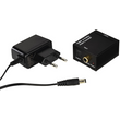 Hama AC80 audio converter digitális-analóg (dac) (83180) Hama AC80 audio converter digitális-analóg (dac) (83180)