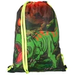 Kép 5/6 - Spirit: T-Rex, 3D mintás, LED-es iskolatáska, hátizsák 5db-os szett