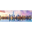 Kép 2/2 - Panoráma puzzle Manhattan 1000db-os - Trefl
