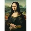 Mona Lisa 1000db-os puzzle - Trefl