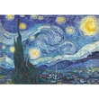 Kép 2/2 - A csillagos éj 1000db-os puzzle - Trefl