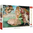 Sandro Botticelli: Vénusz születése 1000db-os puzzle - Trefl