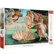Kép 1/2 - Sandro Botticelli: Vénusz születése 1000db-os puzzle - Trefl