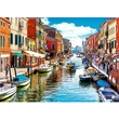 Kép 2/2 - Murano-sziget Velence 2000db-os puzzle - Trefl