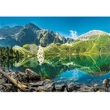Kép 2/2 - Morskie Oko-tó, Tátra, Lengyelország 1500db-os puzzle - Trefl