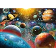 Kép 2/2 - Univerzum 1000db-os puzzle - Trefl