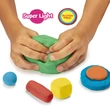 Kép 3/3 - Modelight Maxi Play Box űrlények gyurma szett - Carioca